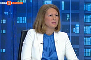 Д-р Джема Грозданова: Електронното управление е мярката срещу корупцията