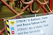Стачки в транспорта блокират Германия. МВнР със съвет към българите там