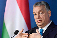 Орбан заплаши да извади ФИДЕС от ЕНП