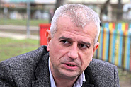 Бойко Атанасов пред Фрог: Вървят пазарлъци между управляващите и ГЕРБ за членове на ВСС