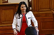 Новият пост за Десислава Трифонова: Задкулисни игри и/или кадрово недоразумение