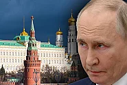 Паника в Кремъл, бункерен манталитет: Ястребите около Путин полудяха заради Иран