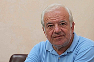 Радион Попов пред Фрог: Решението на Консултативния съвет за С. Македония показа, че не се прекланяме услужливо пред този или онзи