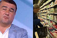 Млечен шеф скочи на КНСБ за "плащаме най-скъпите млечни продукти"