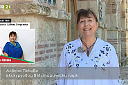 БНТ пуска филм за "Исторически парк" по време на предизборна кампания. Това не нарушава ли закона?