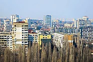 Охлаждане на имотния пазар: Продажбите падат с 18% през второто тримесечие