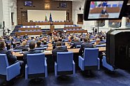 Два стратегически закона на масата на депутатите днес