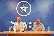 Цветан Цветанов: Хората се отърсват от страха, очаквам изборите да бъдат честни