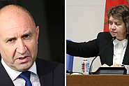 Референдум няма да има: Киселова върна предложението на Радев