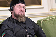 Зад кулисите: Кадиров с нов политически наследник