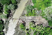 След бедствието: Водата в Севлиево е възстановена, но не е безопасна за пиене