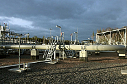 ”Газпром”: Транзитът на газ през Австрия е преустановен