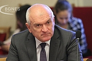 Народните представители ще изслушат Главчев за извършените промени в ДАНС