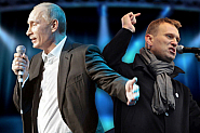 Науката за Навални и Путин. Търси се Бойко