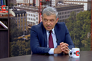 Румен Томов, кандидат за кмет на Благоевград: Откриваме 1280 нови работни места с помощта на чужди инвестиции