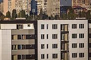 Пазарът на имоти: Търсенето е много по-малко, но цените не падат