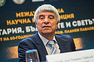 Проф. Павлов за Фрог: Спекулация е, че сме получили свободата си даром и всичко дължим на Русия