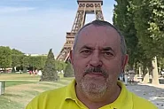 Изгубена надежда: Политикът Надеждин, който се опита да замени Путин, напусна Русия