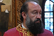 Богословът отец Михаил Михайлов за ФрогНюз: Не мога да потвърдя за външни влияния върху Българската православна църква