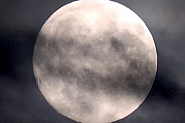 Суперлуната през ноември – най-ярко и най-близо до небето тази година