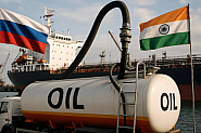След санкциите на САЩ: Рафинерии в Индия спряха поръчките за руски петрол