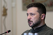 Зеленски: Получихме телата на 20 руски войници вместо на украински