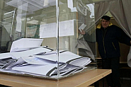 „Маркет линкс“: Избирателната активност към 13:30 ч. е 15,4 на сто