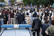 „Мотивация? Няма!“: Младите медици отново на протест