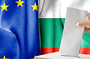 „Маркет ЛИНКС“ преди вота 2 в 1: ГЕРБ - 24,7%, ПП-ДБ - 15,4%, ДПС - 12,3%
