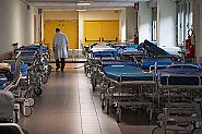 Болницата в Силистра остава без детско и още три отделения