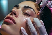 „Вампирски фейшъл“: Най-малко три жени са ХИВ позитивни след козметични процедури за лице