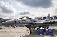 Нидерландия възнамерява да осигури на Украйна американски изтребители F-16 тази есен