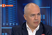 Георги Свиленски: Приоритет е вдигането на доходите