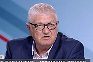 Петър Кънев, „БСП за България“: Досегашният модел на управление не може да продължава