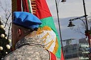 Честваме Деня на храбростта! Днес е празникът на Българската армия