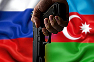 Азербайджан отново нарича Калининград Кьонигсберг, а река Волга – Итил