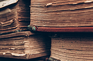 Стогодишни книги разказват историята на наводнението във Венеция