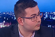 Емил Соколов пред Фрог: Единственият партньор на ПП са ДБ. Шансът вторият мандат да бъде реализиран е минимален