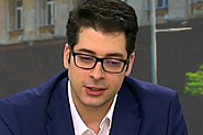 Вицепремиерът Пеканов: Държавата не е затворена