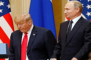 Защо Тръмп се ядоса на Путин?