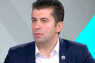 Кирил Петков: С Гешев не може да се бори корупцията, трябват промени в начина на избиране на  ВСС