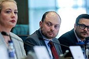 ПАСЕ се готви да одобри списък с „руски демократи“, включително Кара-Мурза и Каспаров