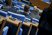 Парламентът прие единодушно решение за напредъка на Северна Македония за членство в ЕС