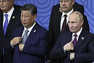 Путин и Си: Общ фронт срещу САЩ, но без най-важното за Москва – газова сделка