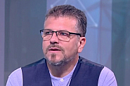 А Калин Георгиев дали “светна” Цветанов, че не е окей да се изживява като “четвърта власт” ?