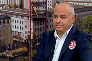 Георги Свиленски: БСП десетки пъти предупреди за кражбата в „Автомагистрали“