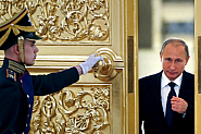 Митрофанова и шефовете на служби на килимчето при Путин за провала в България. Ще хвърчат глави