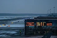 Полски летища затворени след руски удари срещу Украйна