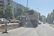 Супер бомбата GBU-57 удари столичния кв. „Младост“: С какво жителите заслужиха "иранска" участ?