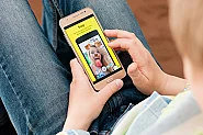 ЕС разследва Snapchat и порно сайтове заради риск за деца